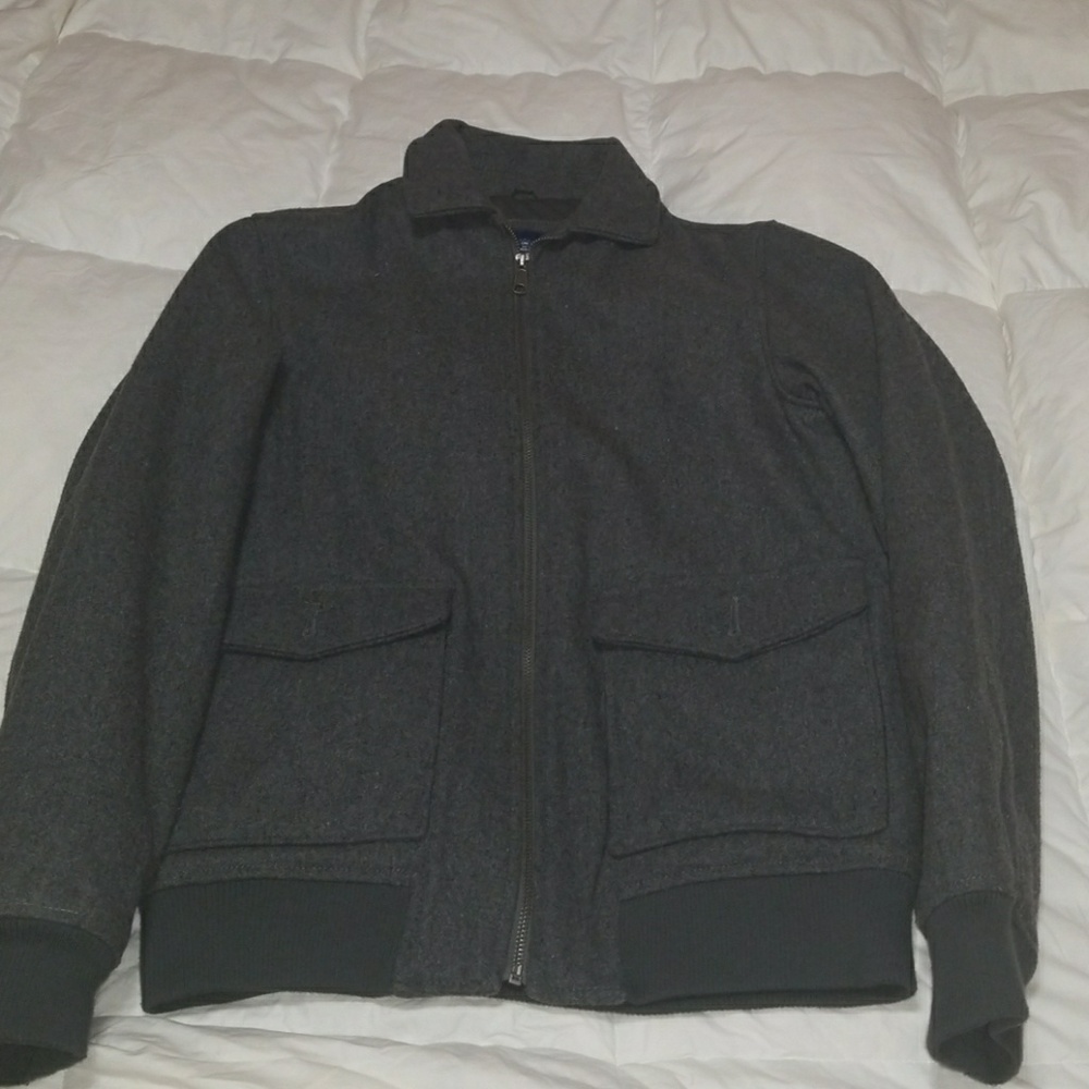 Old Navy boy jacket - Picture 2 of 8